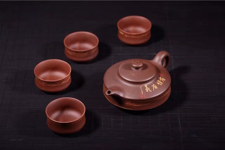 葛军作品 有情有义图片