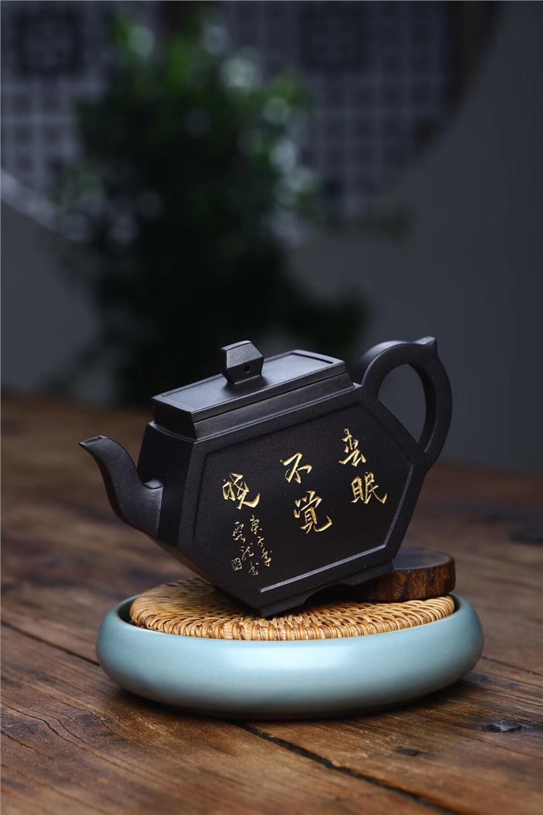 徐六明作品 扇方图片