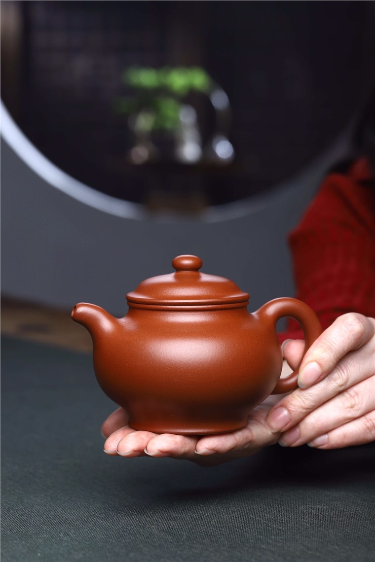 朱水娟作品 掇只图片