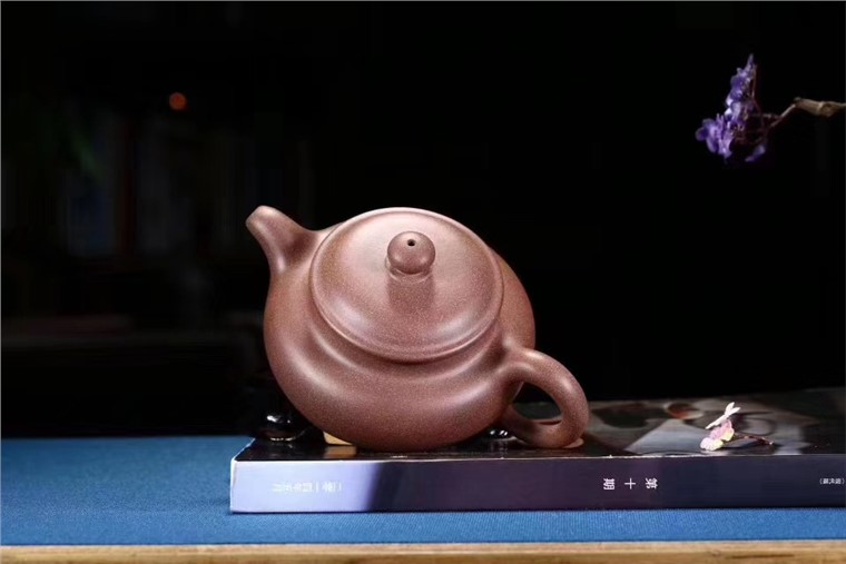 周龙华作品 仿古图片