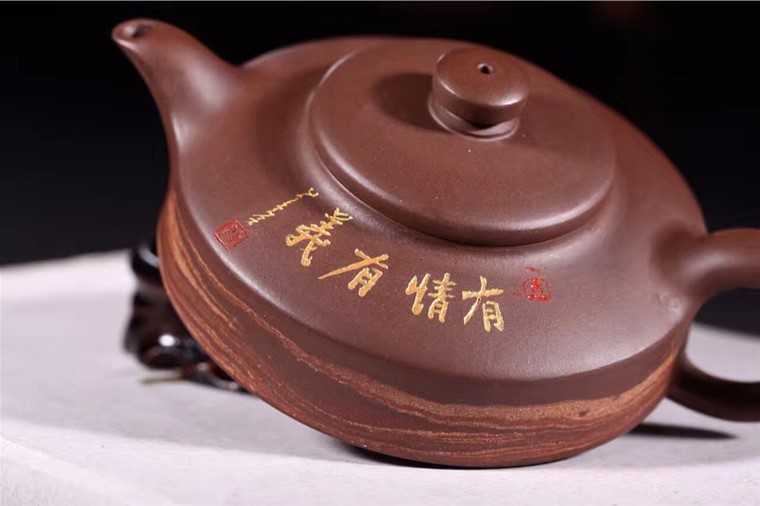 葛军作品 有情有义图片