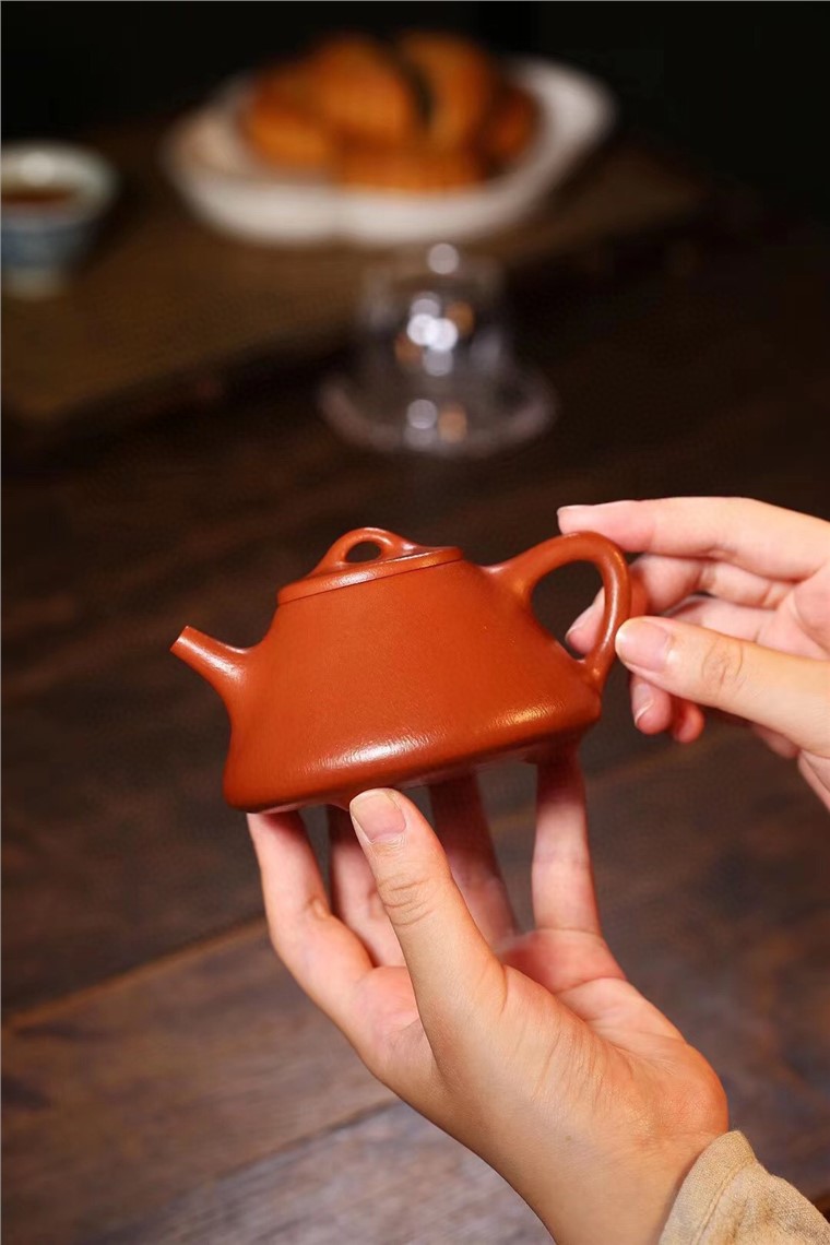 葛军作品 子冶石瓢图片