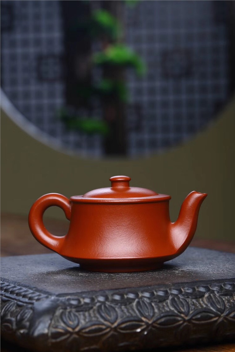 范文杰作品 曲壶图片