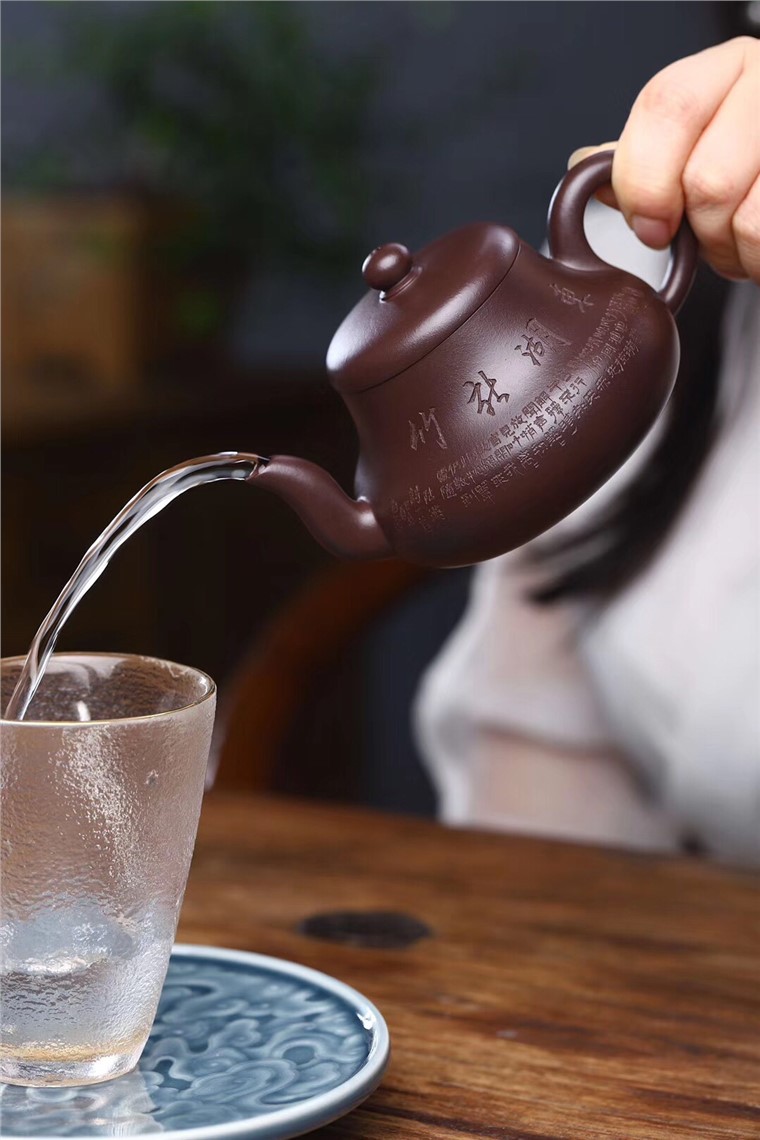 范文杰作品 君德图片