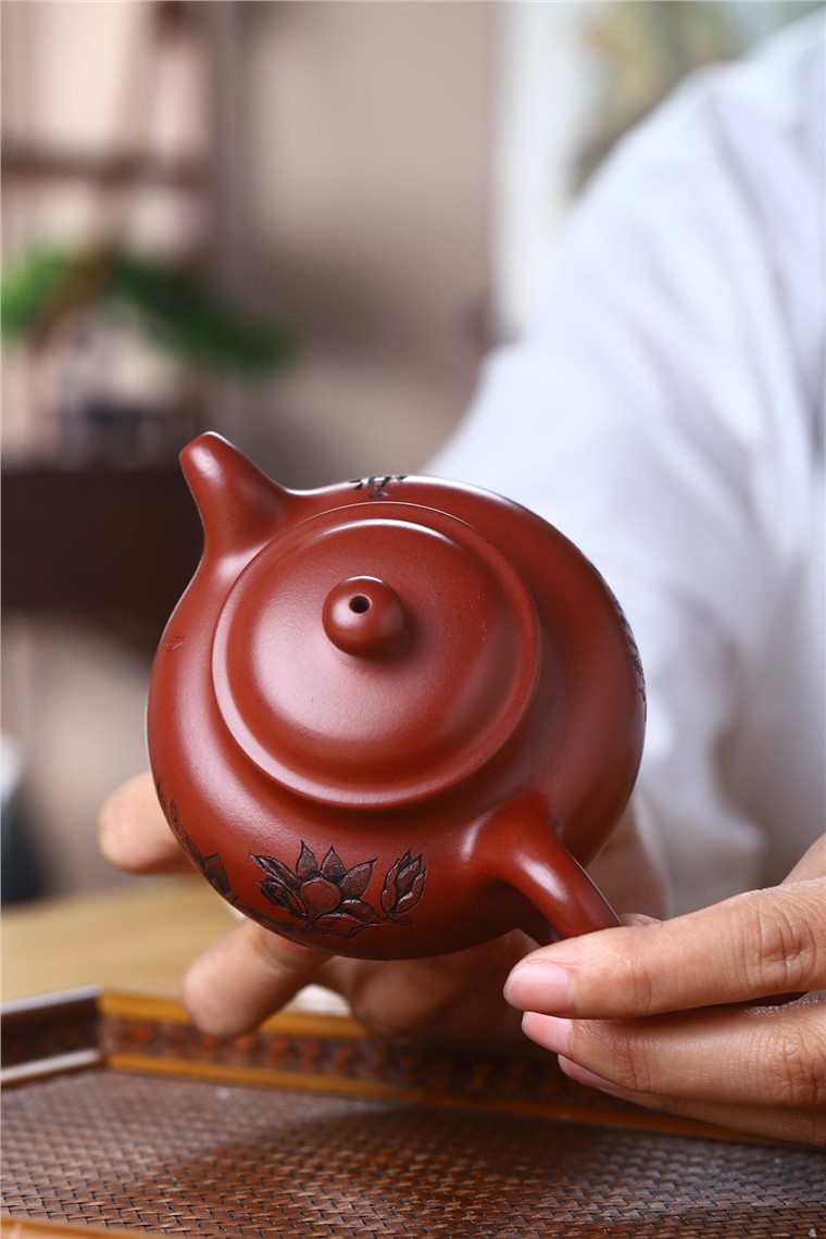 陈玲作品 掇只图片