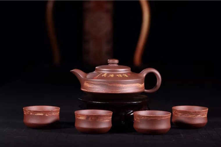 葛军作品 有情有义图片