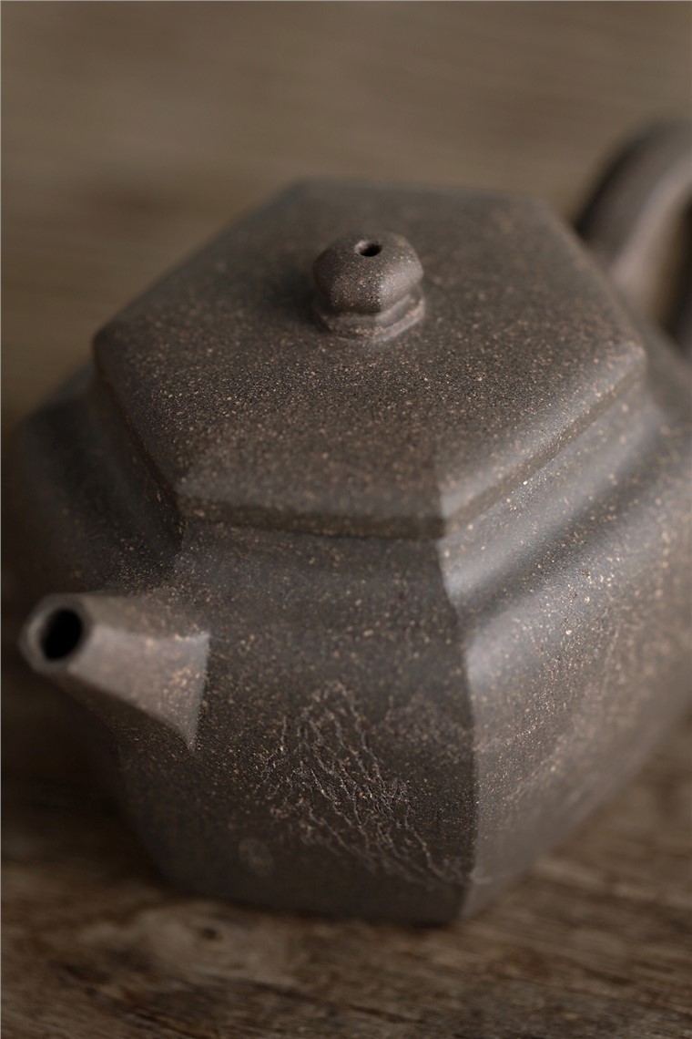 庄亚新作品 玉珍六方图片