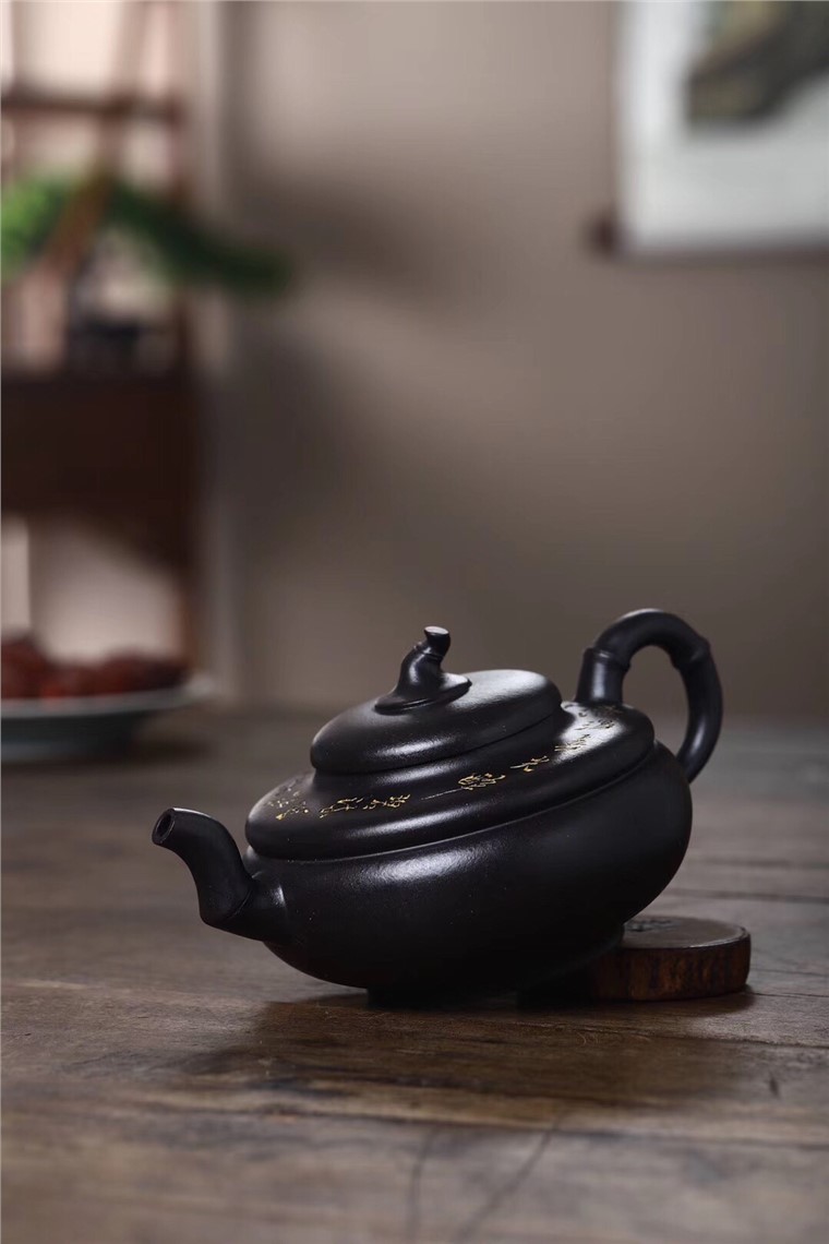 俞震作品 福禄图片