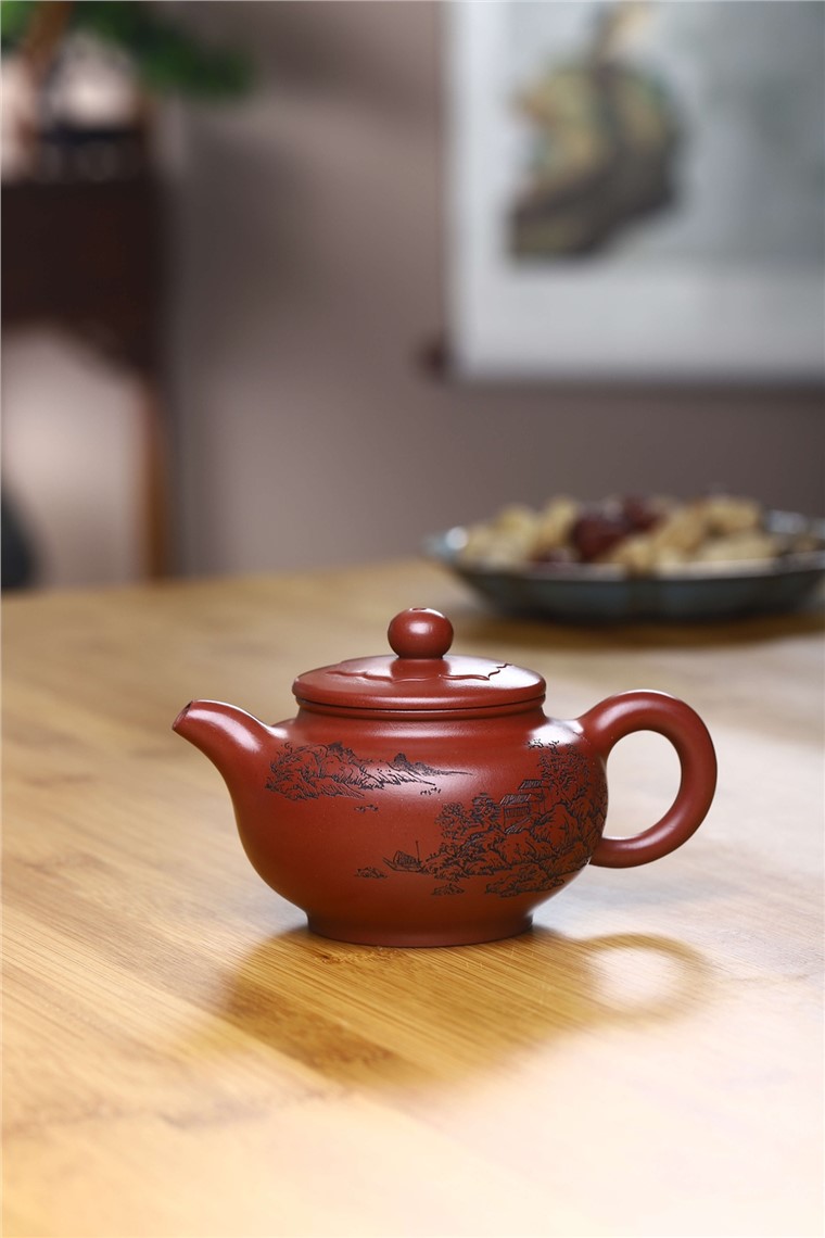 陈玲作品 玉莲图片