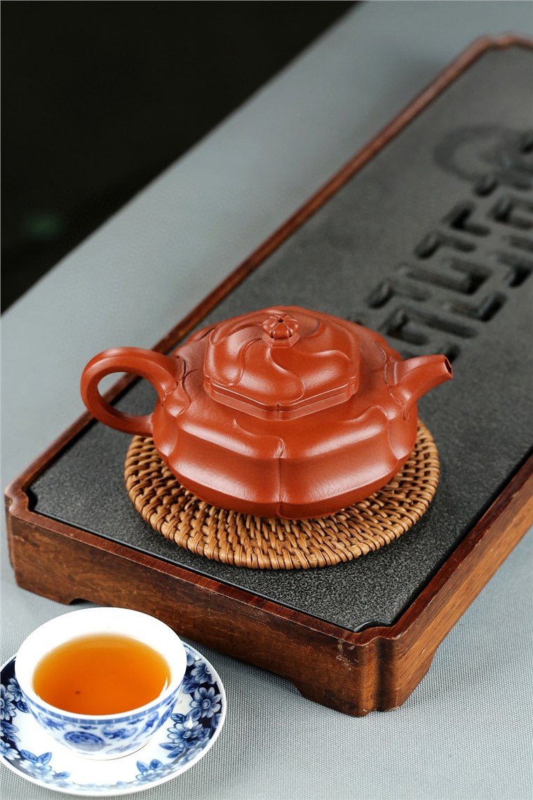 葛军作品 风卷葵图片