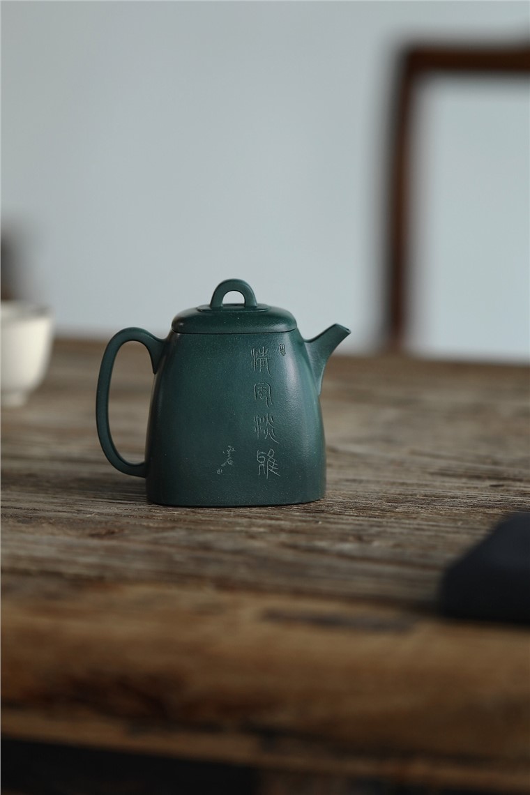 庄亚新作品 桥顶高四方图片