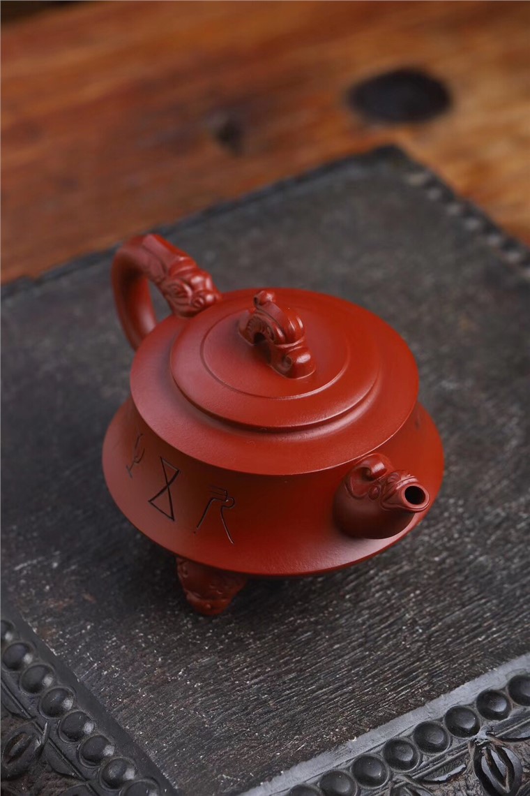 徐六明作品 龙行天下图片