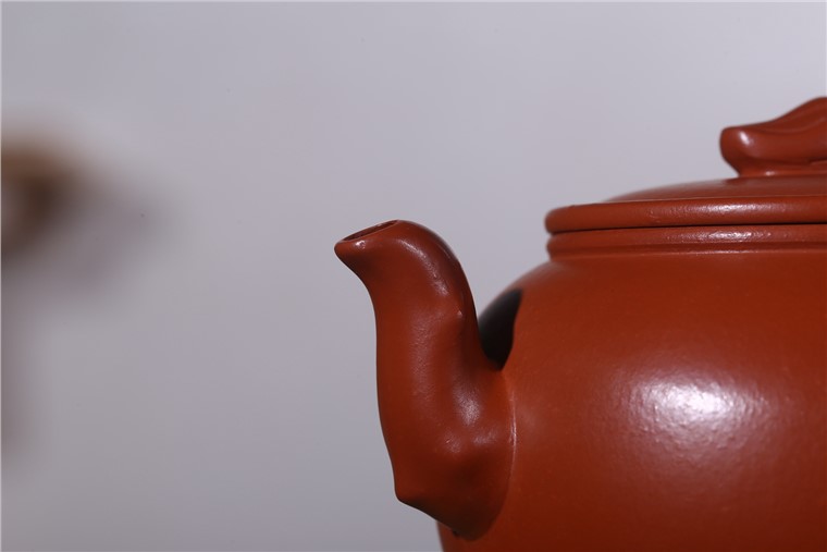 徐敏作品 佛手香图片