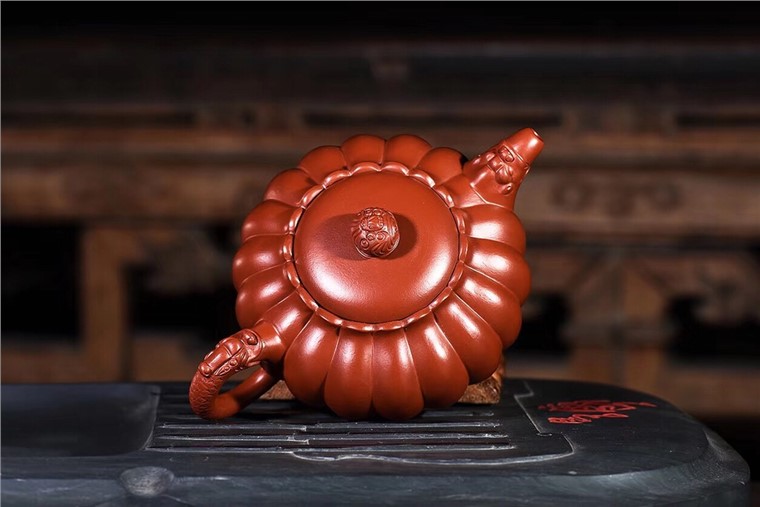 许俊作品 龙如意图片