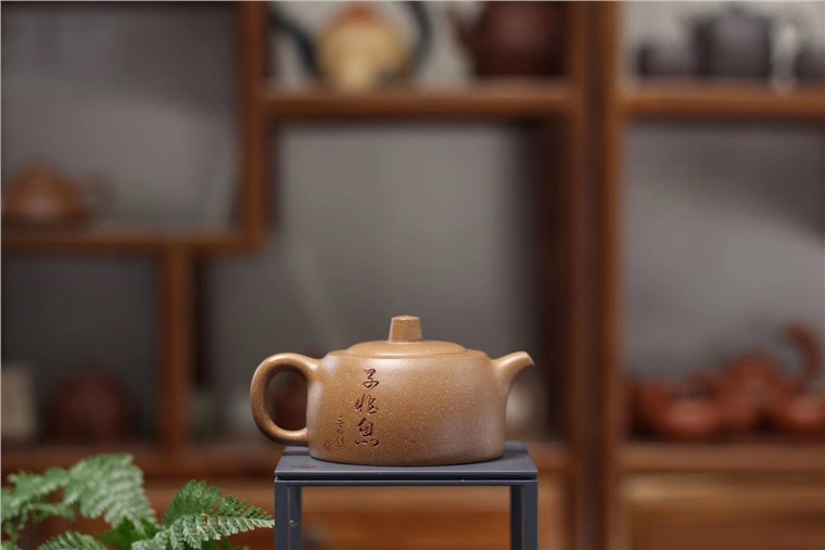 蒋芳仙作品 井栏图片