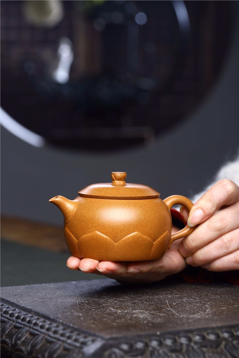 朱水娟作品 清影图片