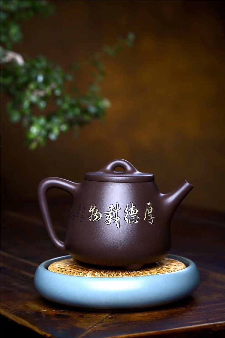 陈俊作品 高石瓢图片