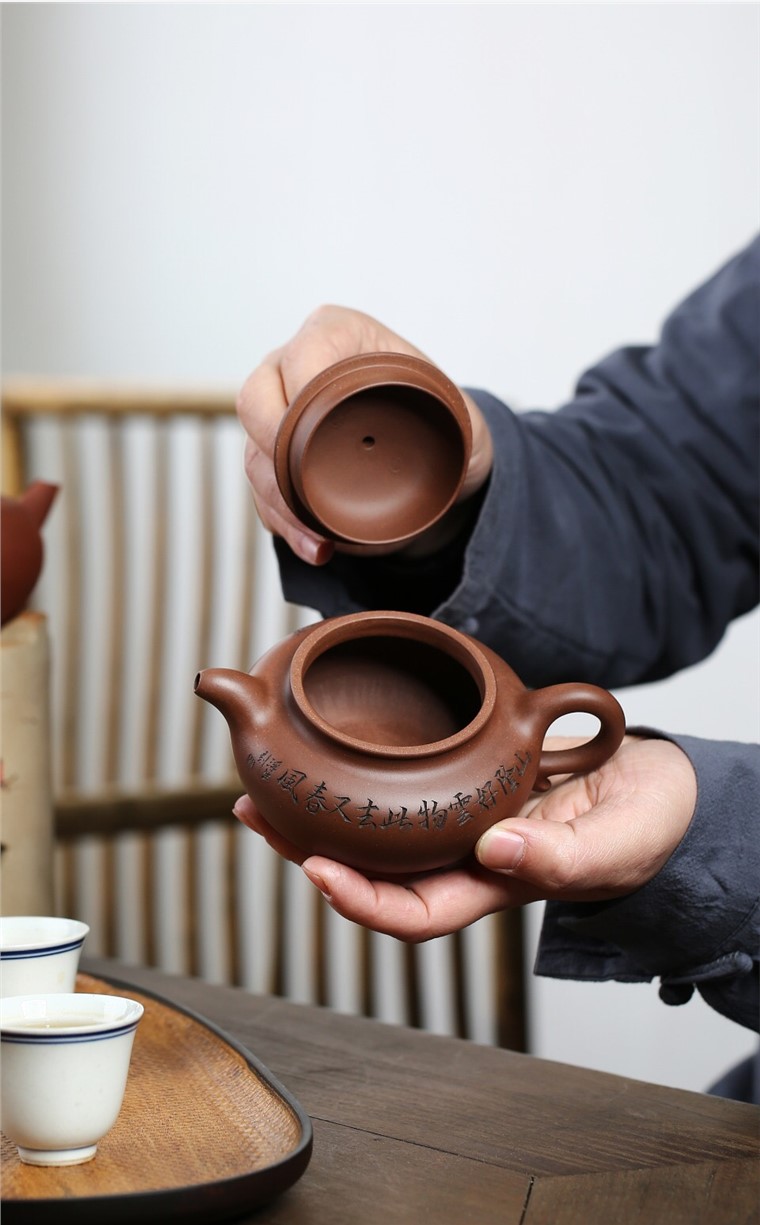 高俊杰作品 仿古图片