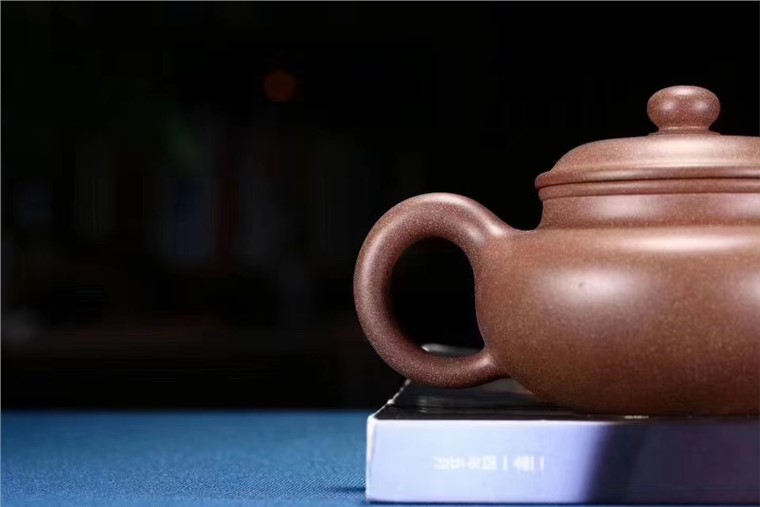 周龙华作品 仿古图片