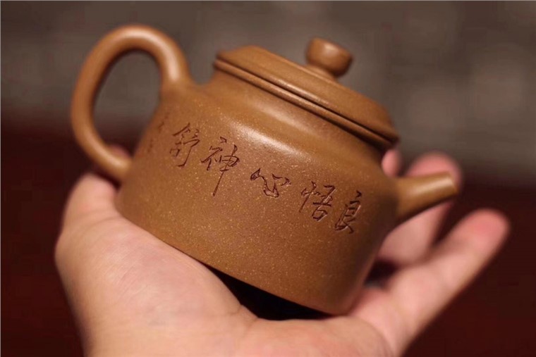 蒋芳仙作品 德钟图片