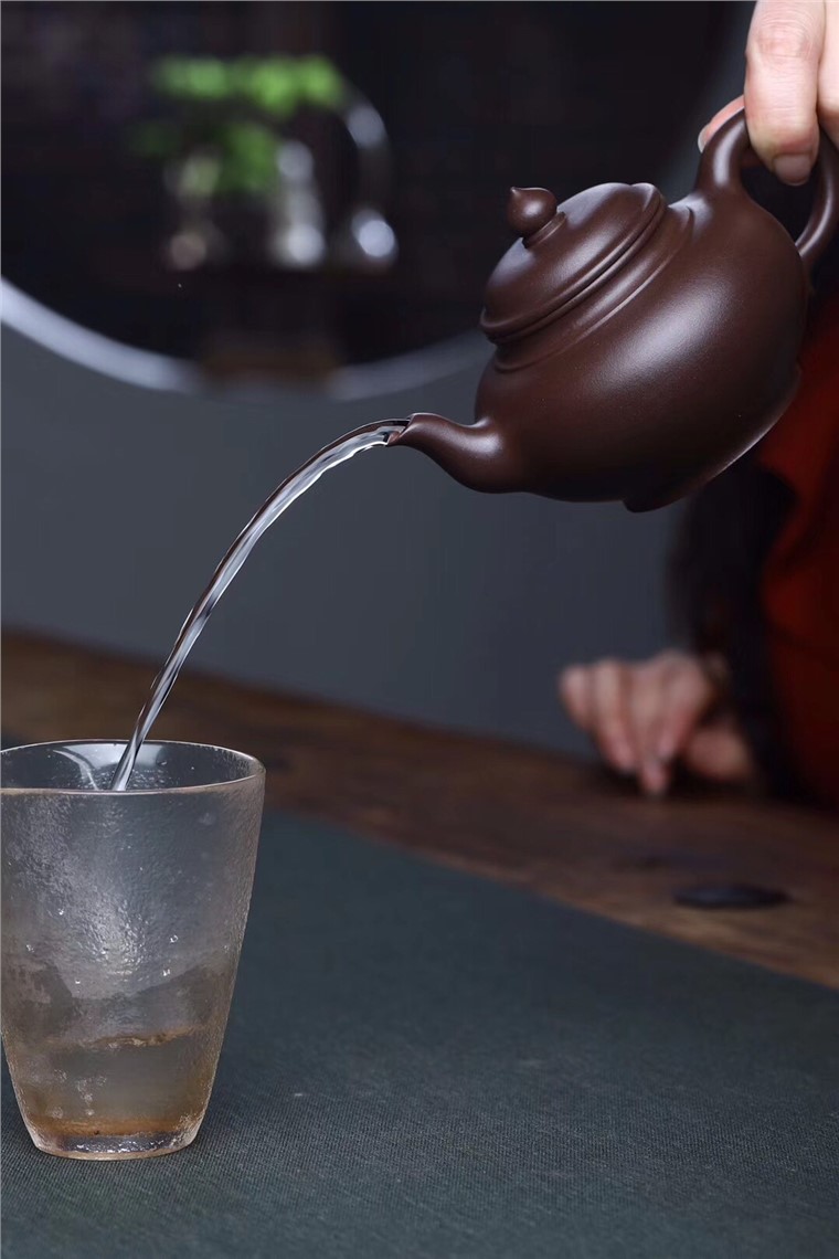 朱水娟作品 笑樱