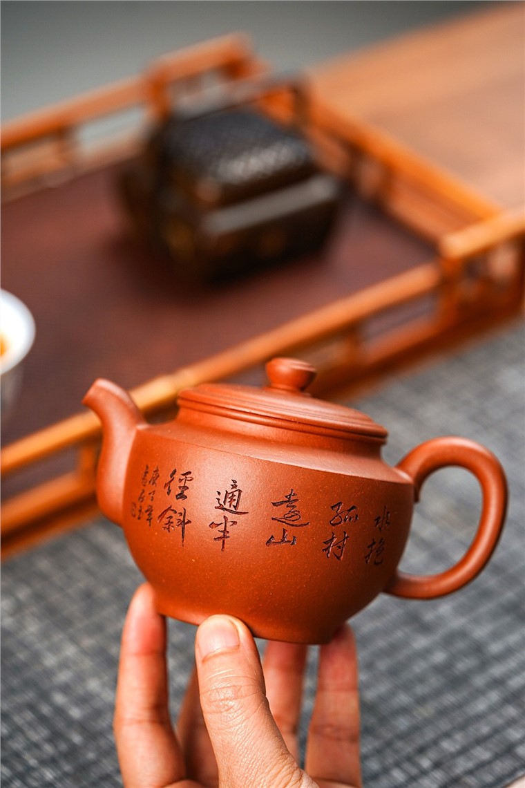 陈小明作品 玉丽壶图片