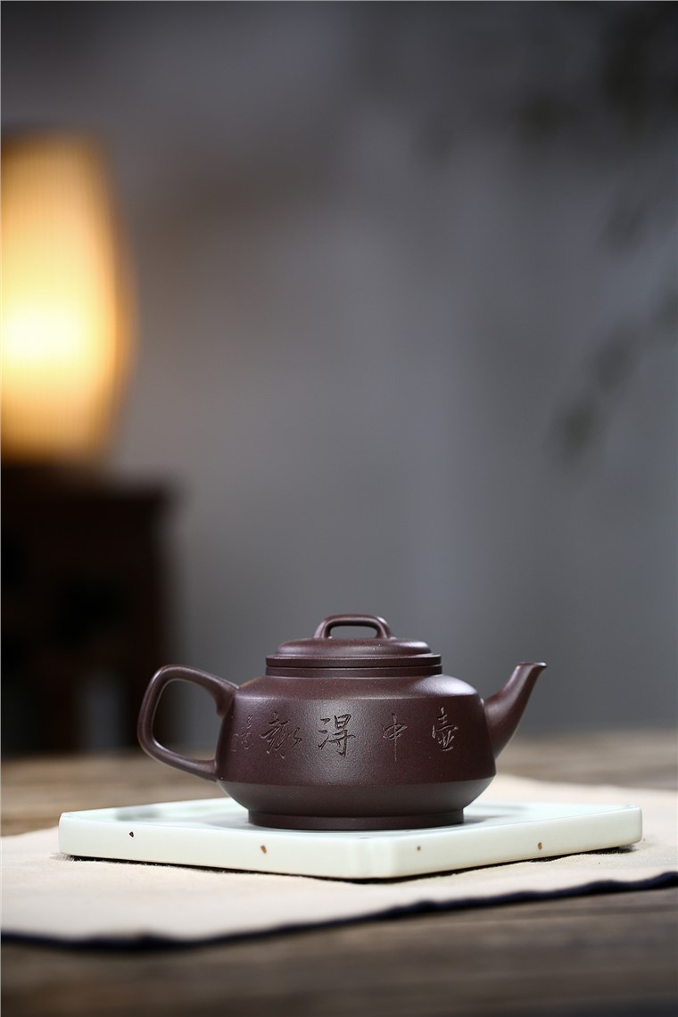 白洪欣作品 得趣图片