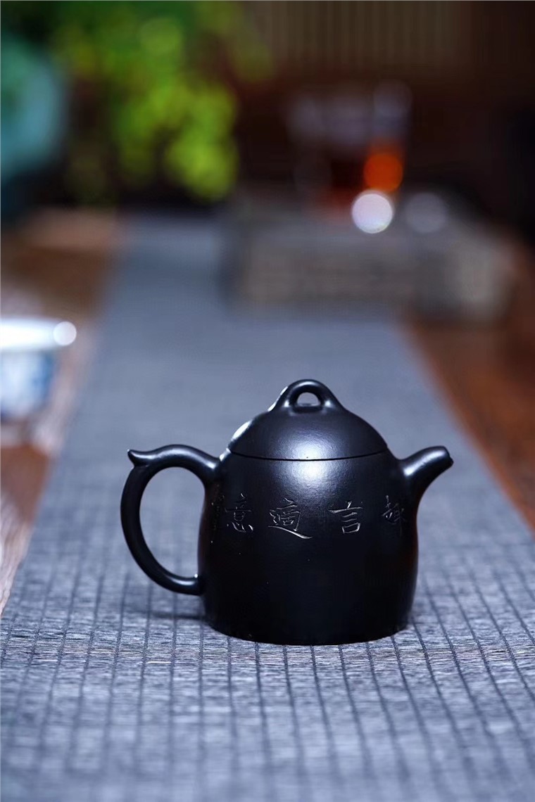 吴敏作品 秦权图片