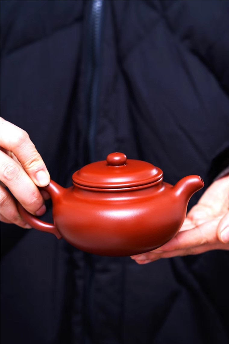 吴敏作品 仿古八件套图片