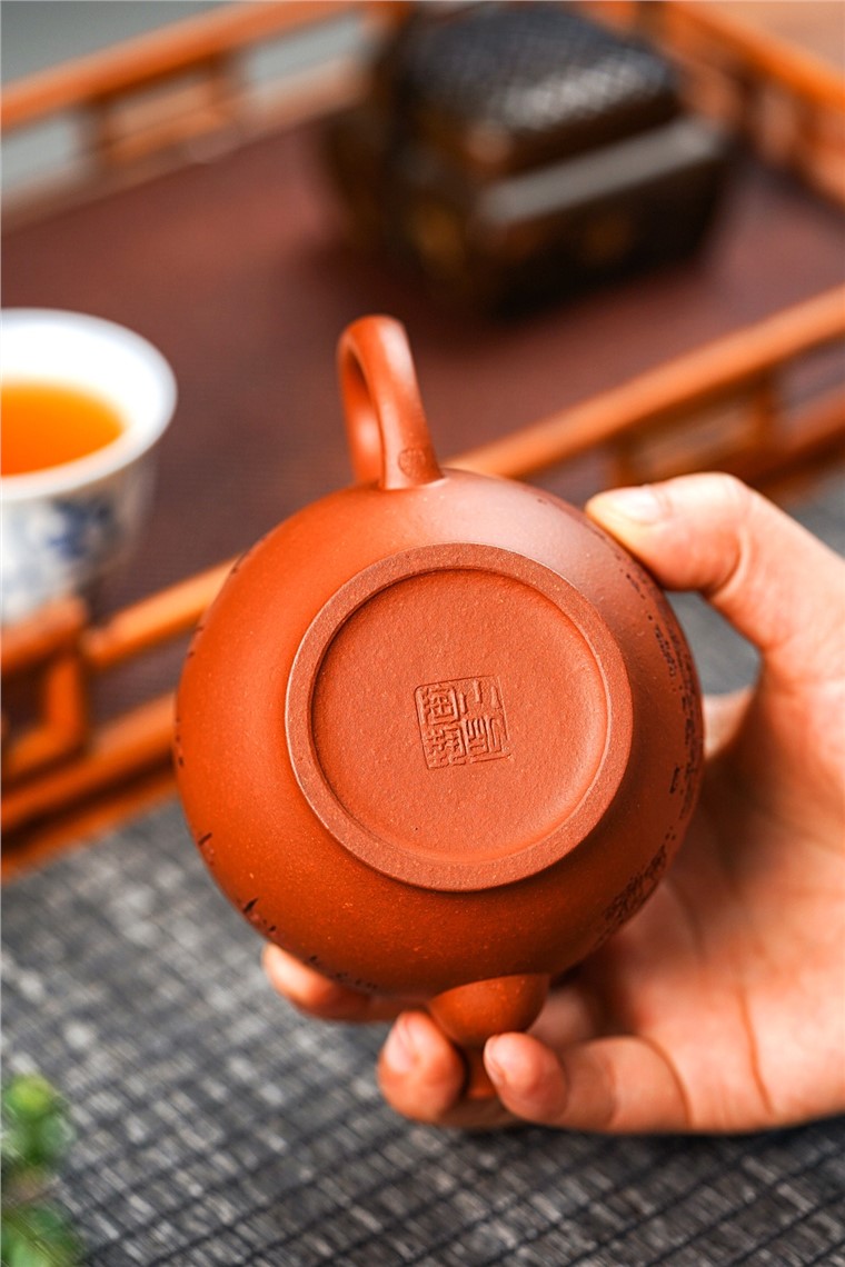 陈小明作品 玉丽壶