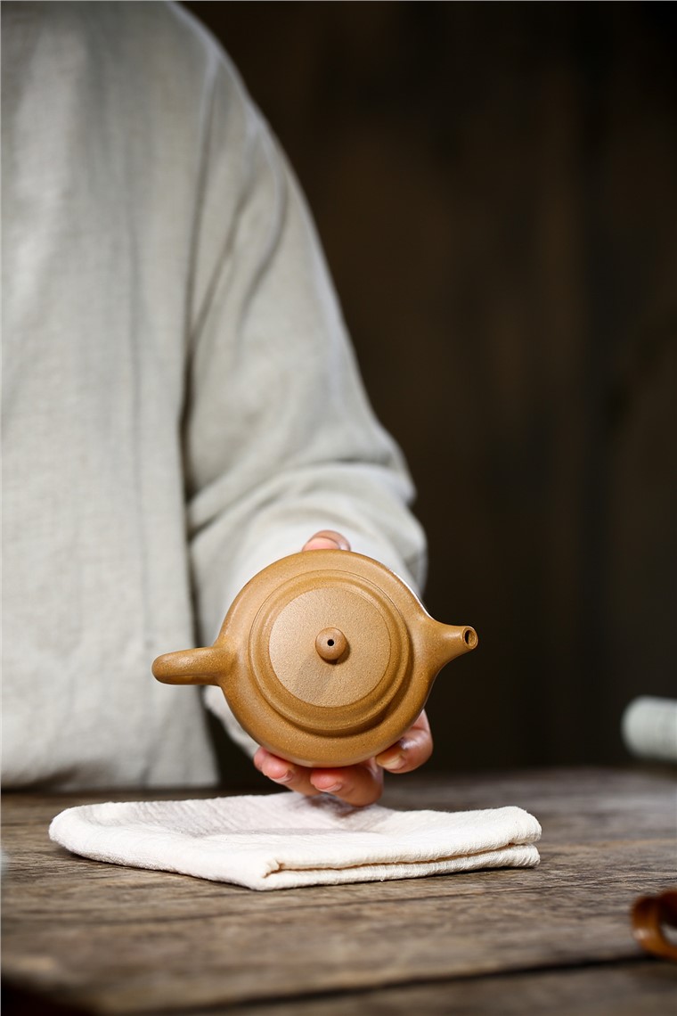 吴余生作品 德钟图片