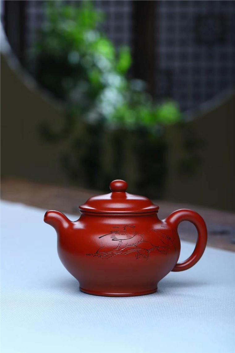 王勤大作品 风华正茂图片