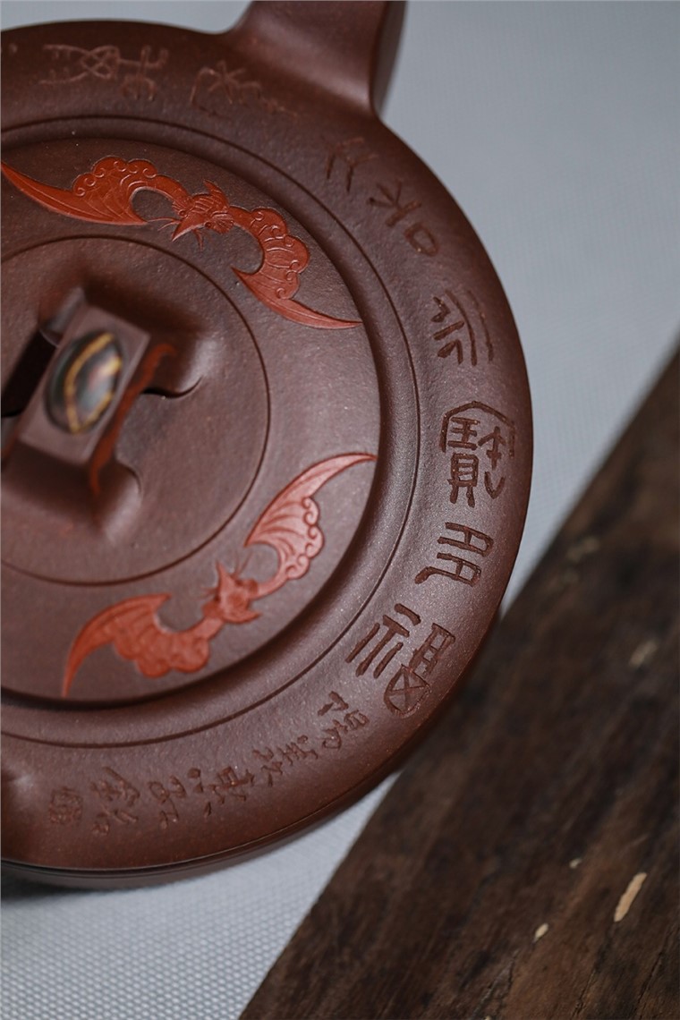 范晓丽作品 五福临门图片