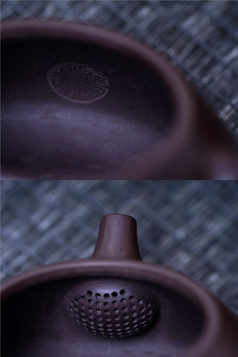 吴敏作品 清风竹影套组图片