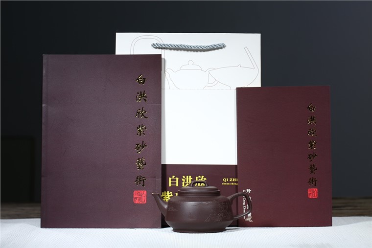 白洪欣作品 得趣图片