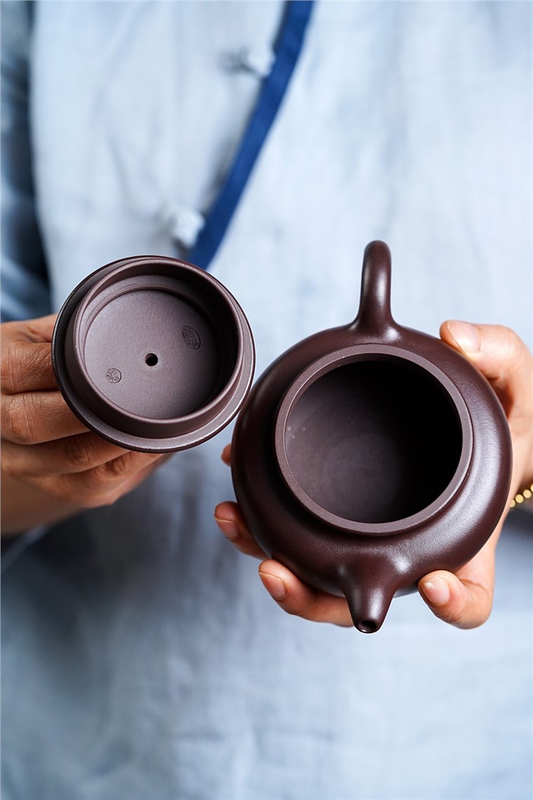 吴敏作品 仿古图片