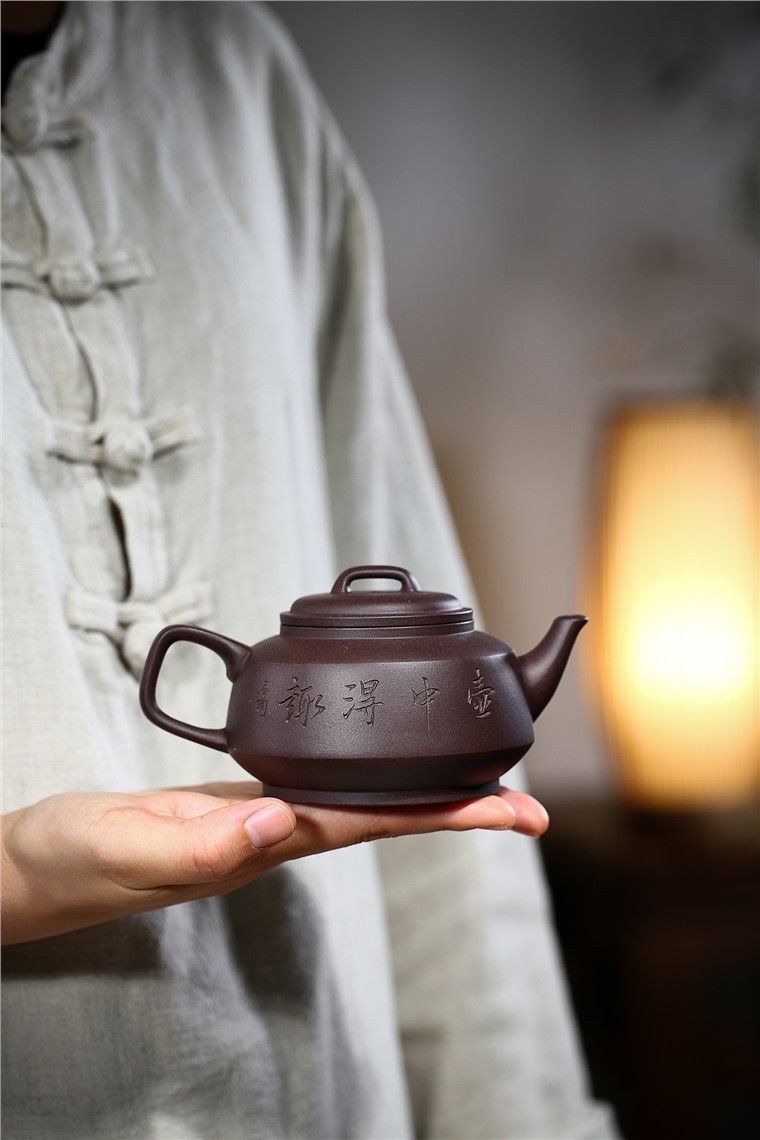 白洪欣作品 得趣图片