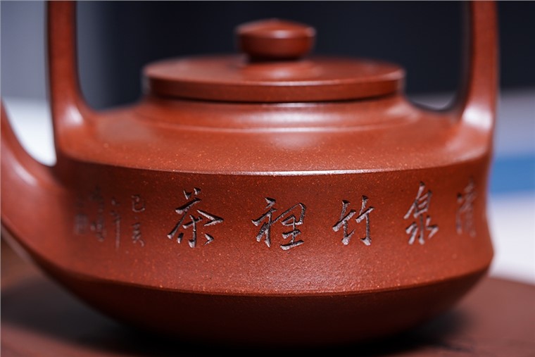 陈卫明作品 提壁图片