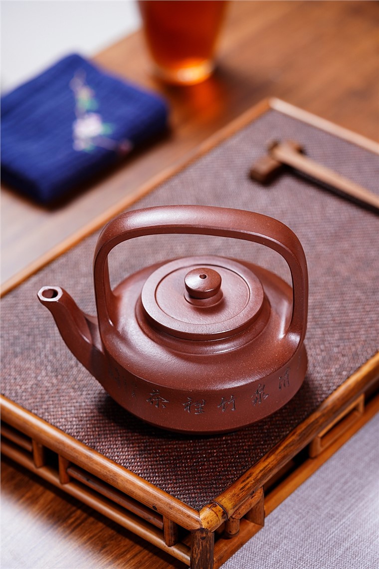 陈卫明作品 提壁图片