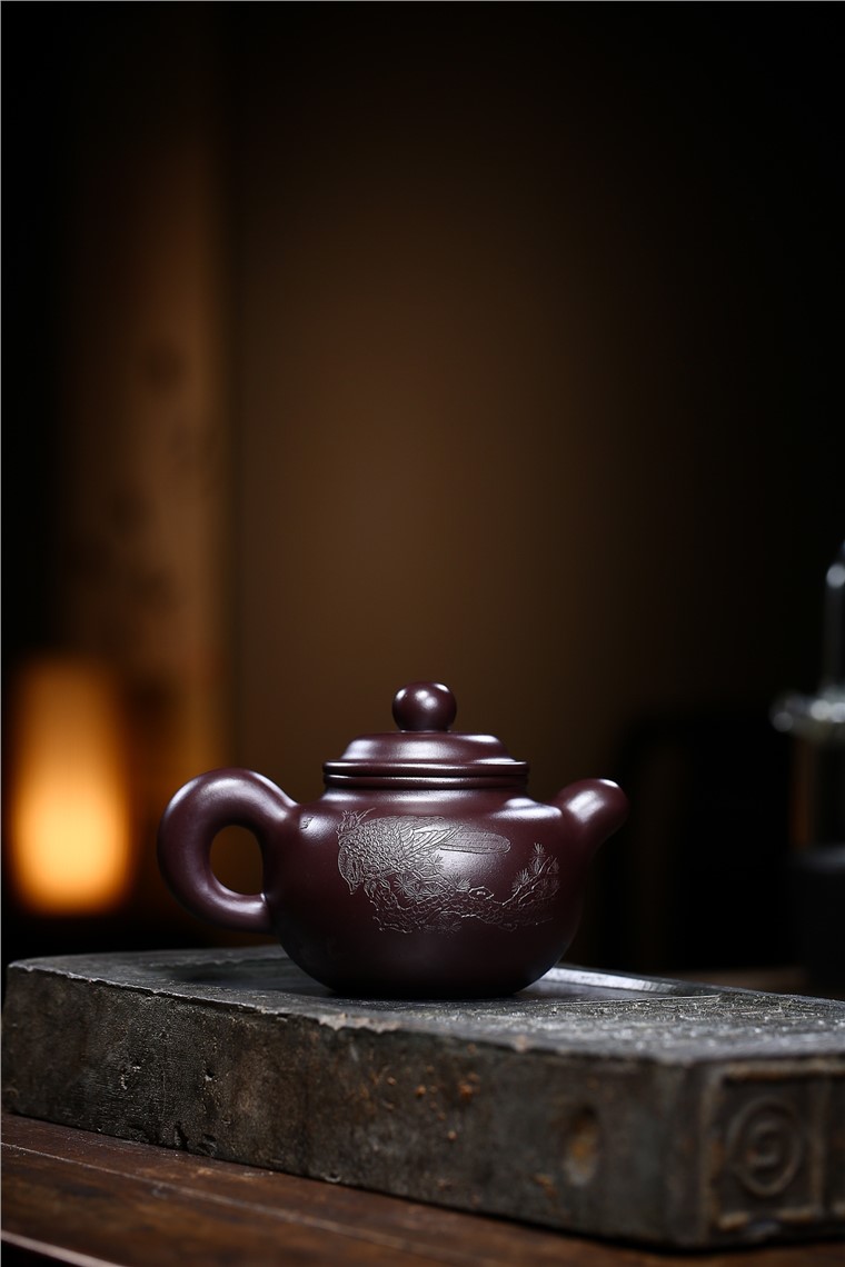 姚玲香作品 道洪莲子图片