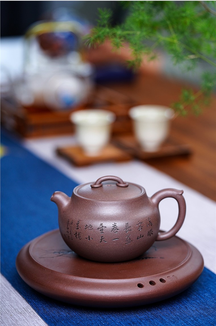 陈小明作品 双环图片