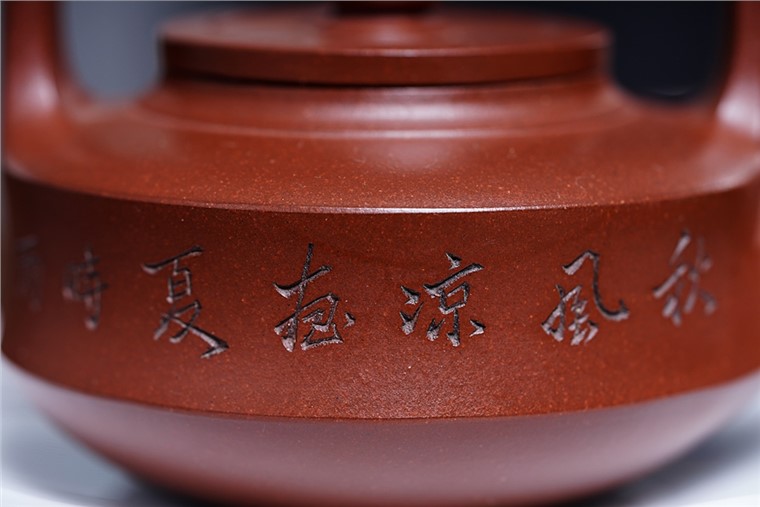 陈卫明作品 提壁图片