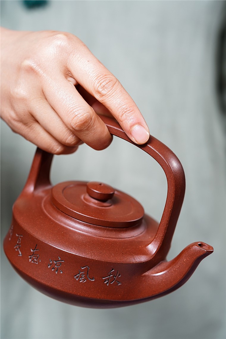 陈卫明作品 提壁图片
