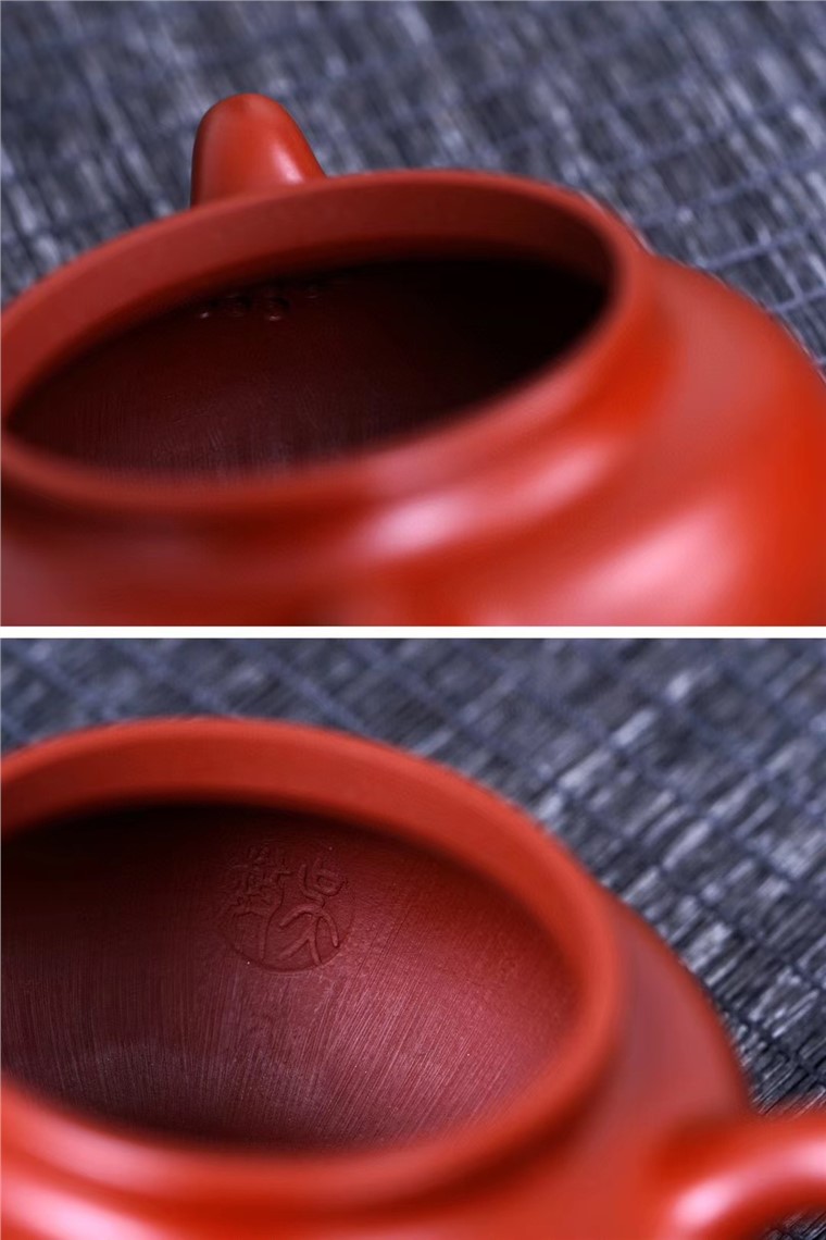吴敏作品 仿古八件套图片