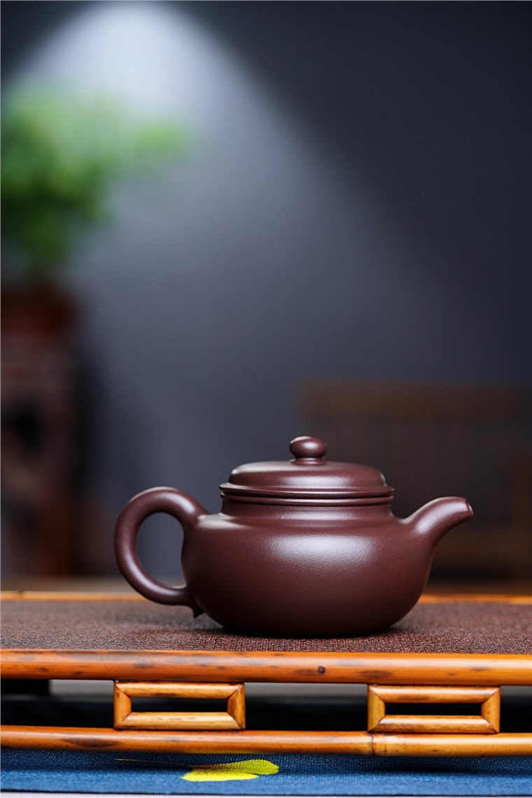 吴敏作品 仿古图片
