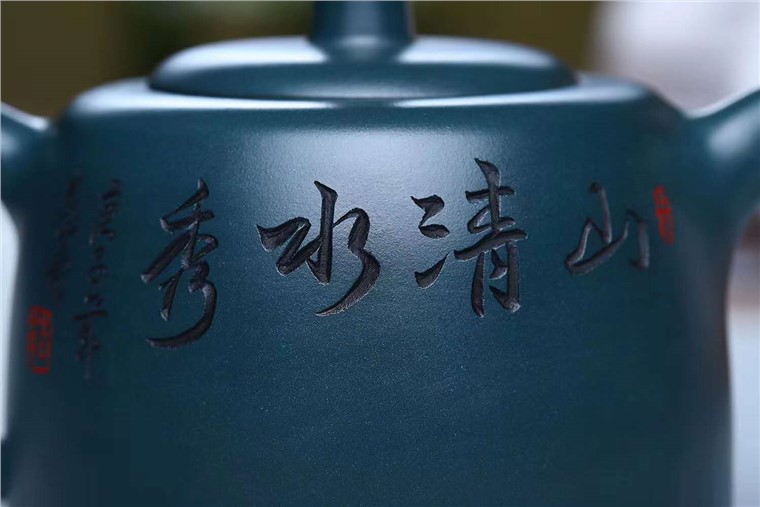王勤大作品 井栏图片