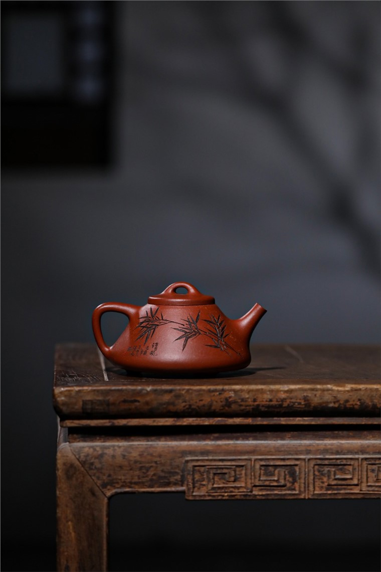 范晓丽作品 子冶石瓢图片