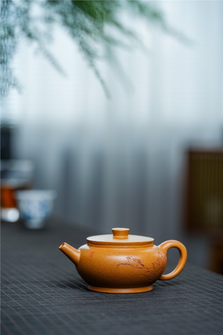 陈卫明作品 巨轮图片
