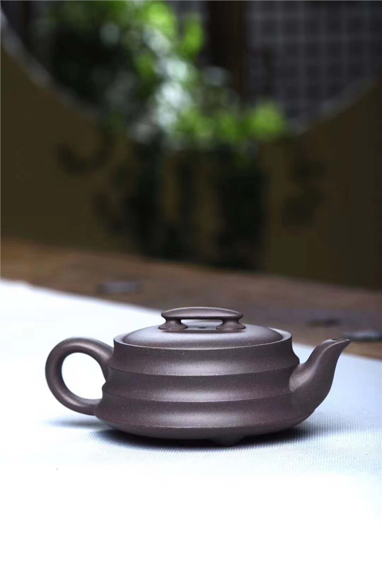 王勤大作品 步步高升图片