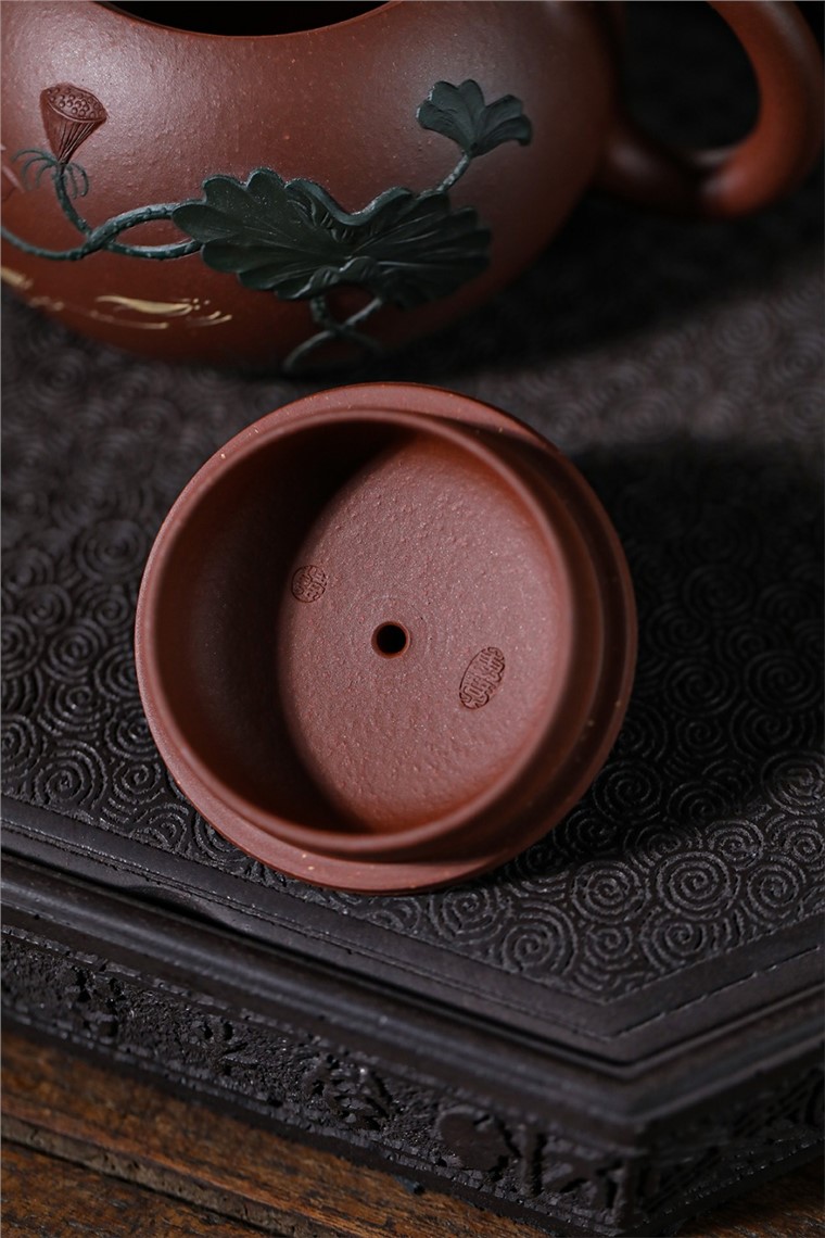 韩惠琴作品 西施